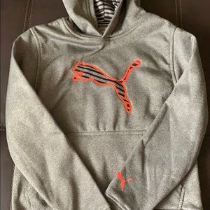 PUMA sweatshirt NWT